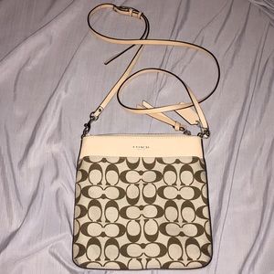 Coach Crossbody Purse